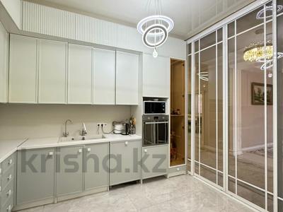 Отдельный дом · 6 комнат · 220 м², мкр Калкаман-2 205 за 169 млн ₸ в Алматы, Наурызбайский р-н
