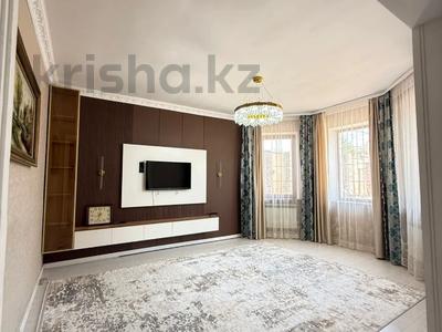 Отдельный дом · 6 комнат · 220 м² · 6 сот., мкр Калкаман-2 219 за 198 млн ₸ в Алматы, Наурызбайский р-н