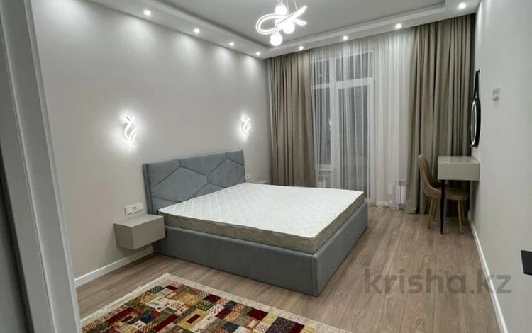 2-комнатная квартира · 53 м² · 17/18 этаж, Утеген батыра — ⭐ЛУЧШЕЕ⭐ за 49.5 млн ₸ в Алматы, Ауэзовский р-н — фото 5