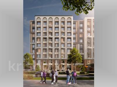 2-комнатная квартира · 67.21 м², Улы Дала 38 за ~ 47.7 млн ₸ в Астане, Нура р-н