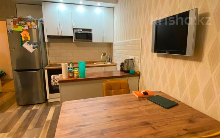 2-бөлмелі пәтер · 60 м² · 6/12 қабат, Сатпаева — Туркебаева, бағасы: 55.7 млн ₸ в Алматы, Бостандыкский р-н — фото 4