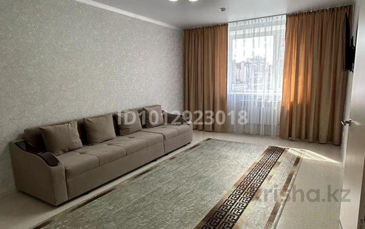 3-комнатная квартира · 81 м² · 3/5 этаж, Сарыарка 21г за 250 000 ₸ в Кокшетау — фото 2