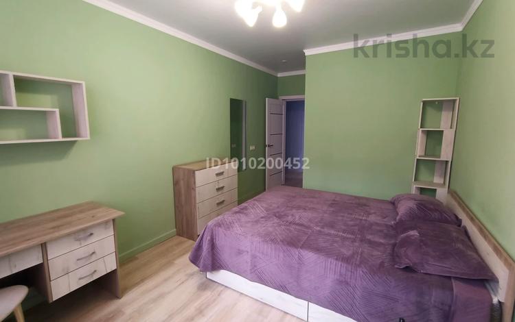 2-комнатная квартира · 59 м² · 9/12 этаж, Сатпаева — Туркебаева за 350 000 ₸ в Алматы, Бостандыкский р-н — фото 4