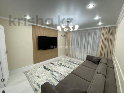 2-комнатная квартира · 50 м² · 5/5 этаж, Гоголя 56/3 за 28 млн ₸ в Караганде, Казыбек би р-н