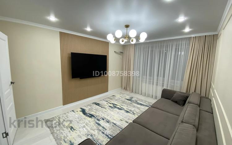 2-комнатная квартира · 50 м² · 5/5 этаж, Гоголя 56/3 за 28 млн ₸ в Караганде, Казыбек би р-н — фото 2