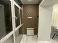 2-комнатная квартира · 50 м² · 5/5 этаж, Гоголя 56/3 за 28 млн ₸ в Караганде, Казыбек би р-н — фото 40