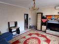 2-бөлмелі пәтер · 61.6 м² · 2/6 қабат, Жарбусинова 83в, бағасы: 22 млн ₸ в Казахстане