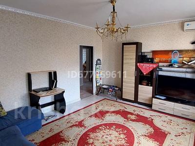 2-комнатная квартира, 61.6 м², 2/6 этаж, Жарбусинова 83в за 21 млн 〒 в Казахстане