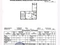 2-бөлмелі пәтер · 61.6 м² · 2/6 қабат, Жарбусинова 83в, бағасы: 22 млн ₸ в Казахстане — фото 9