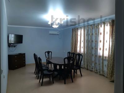 Отдельный дом · 5 комнат · 130 м², Дуйсенгалиева 14/2 — Бигельдинова-Кулманова за 500 000 〒 в Атырау