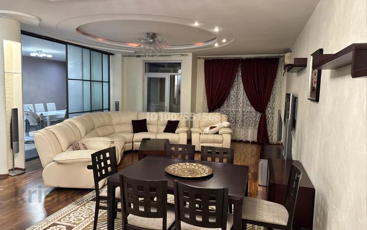 2-бөлмелі пәтер · 130 м² · 9/13 қабат, Аль-Фараби 95, бағасы: 650 000 ₸ в Алматы, Бостандыкский р-н — фото 2