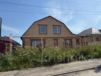 Отдельный дом · 3 комнаты · 95.9 м² · 8.02 сот., Микрорайон Восточный за 23 млн 〒 в 