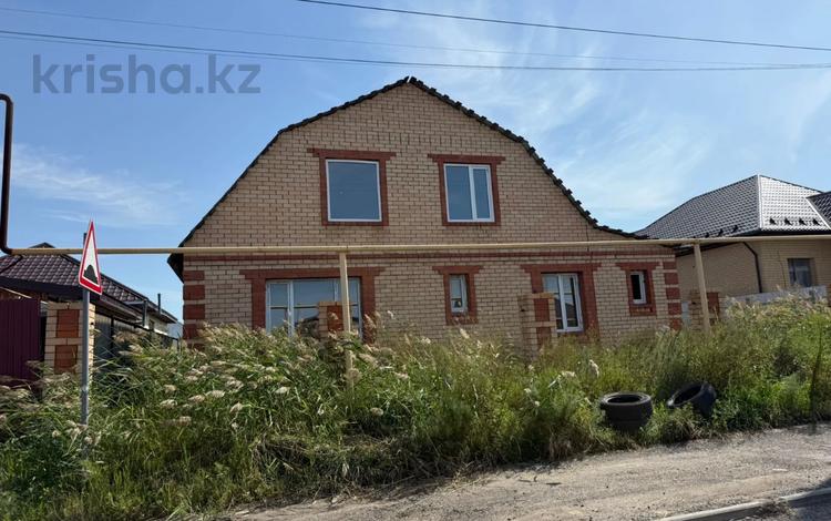 Отдельный дом · 3 комнаты · 95.9 м² · 8.02 сот., Микрорайон Восточный за 23 млн 〒 в  — фото 10