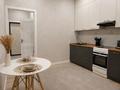 1-бөлмелі пәтер · 40 м² · 4/12 қабат, Туран 34а — Центр матери и детства, центр сердца, нейрохирургический центр, РДЦ, НЦДР, Анвар, бағасы: 15 000 ₸ в Астане, Нура р-н — фото 7