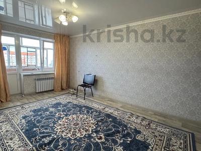 2-бөлмелі пәтер · 51 м² · 7/9 қабат, мкр Строитель, бағасы: 17.8 млн 〒 в Уральске, мкр Строитель