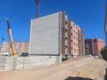 2-комнатная квартира · 71.2 м² · 4/8 этаж, мкр. Алтын орда 1111 — По тәуелсіздік-шоқай за 21 млн 〒 в Актобе