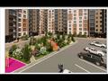 2-комнатная квартира · 71.2 м² · 4/8 этаж, мкр. Алтын орда 1111 — По тәуелсіздік-шоқай за 21 млн 〒 в Актобе — фото 14