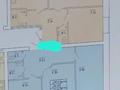 2-комнатная квартира · 71.2 м² · 4/8 этаж, мкр. Алтын орда 1111 — По тәуелсіздік-шоқай за 21 млн 〒 в Актобе — фото 15