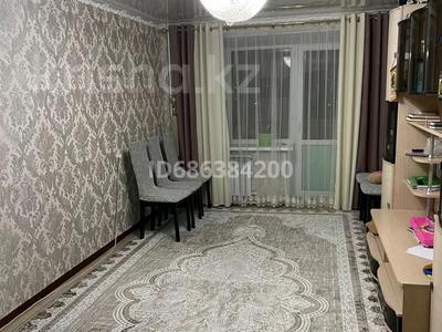 3-комнатная квартира, 60 м², 4/5 этаж, Женіс 13 за 23 млн 〒 в Жезказгане