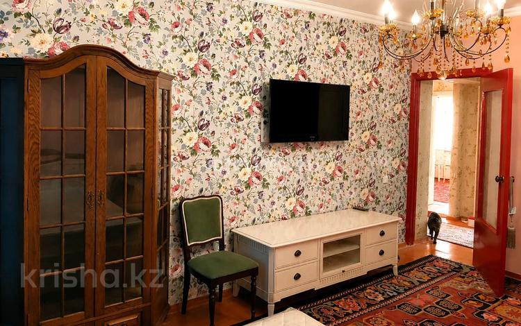 2-бөлмелі пәтер · 56 м², 3 1 — Омг, бағасы: 210 000 ₸ в Конаеве — фото 47