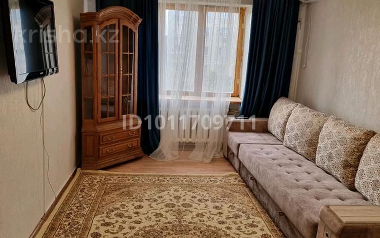 2-бөлмелі пәтер · 56 м², 3 10а — Акимат, бағасы: 230 000 ₸ в Конаеве — фото 81