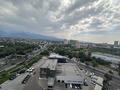 2-комнатная квартира · 55 м² · 16/20 этаж, Гагарина 310 за 500 000 ₸ в Алматы, Бостандыкский р-н — фото 18