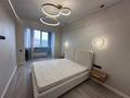 2-комнатная квартира · 55 м² · 16/20 этаж, Гагарина 310 за 500 000 ₸ в Алматы, Бостандыкский р-н