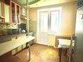 1-комнатная квартира · 35.2 м² · 1/5 этаж, мкр 4 17 за 12.4 млн ₸ в Уральске