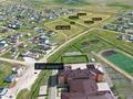Участок · 5 соток, 2 Мектеп — Ынтымак, Баян ауыл за 2.5 млн ₸ в Кояндах — фото 3