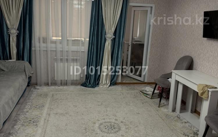 2-комнатная квартира · 58 м² · 6/12 этаж, 9 34/1 — 9 коше 34/1 уй. узак мерзимге барлык жагдайымен за 130 000 ₸ в Туркестане — фото 2