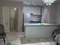 2-комнатная квартира · 58 м² · 6/12 этаж, 9 34/1 — 9 коше 34/1 уй. узак мерзимге барлык жагдайымен за 130 000 ₸ в Туркестане — фото 2