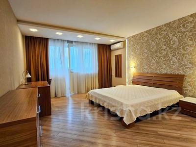 2-бөлмелі пәтер · 86 м² · 7/16 қабат, Розыбакиева - Аль Фараби 289 — ПАРКИНГ В ПОДАРОК, бағасы: 73 млн ₸ в Алматы, Бостандыкский р-н