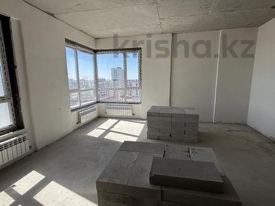 2-комнатная квартира · 52.7 м² · 10/12 этаж, Мангилик Ел Е496 за 33.5 млн ₸ в Астане, Есильский р-н