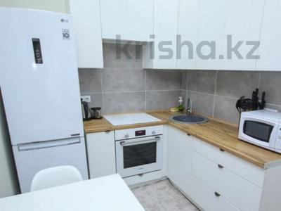 2-комнатная квартира · 50 м², Гагарина 194 за 45 млн ₸ в Алматы, Бостандыкский р-н