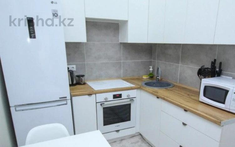 2-комнатная квартира · 50 м², Гагарина 194 за 45 млн ₸ в Алматы, Бостандыкский р-н — фото 9