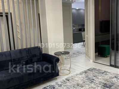 1-комнатная квартира · 58 м² · 5/14 этаж, 17-й мкр 6 за 30 млн ₸ в Актау