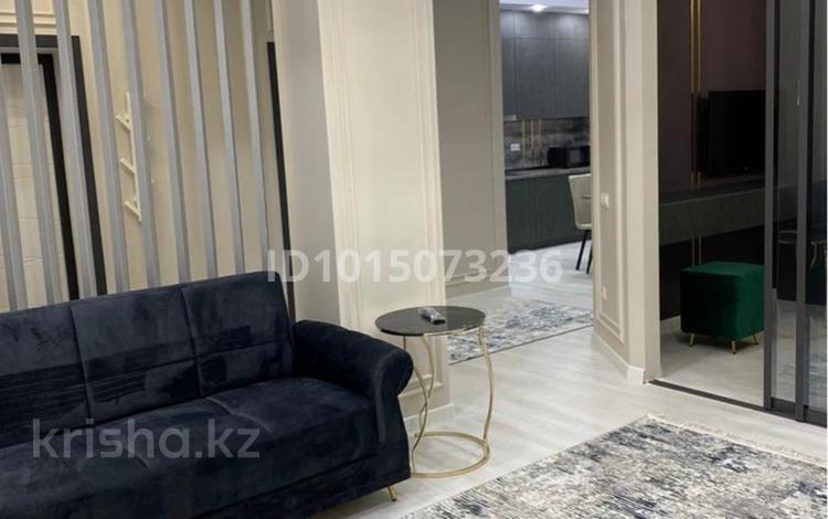 1-комнатная квартира · 58 м² · 5/14 этаж, 17-й мкр 6 за 30 млн ₸ в Актау — фото 2