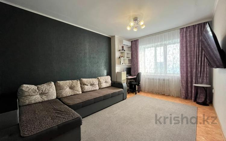 2-бөлмелі пәтер · 51.7 м² · 3/5 қабат, улица Мангилик Ел, бағасы: 20.5 млн ₸ в Актобе — фото 11