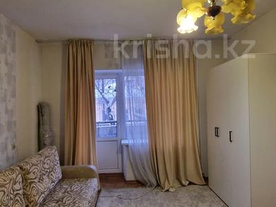 1-комнатная квартира · 34.8 м² · 2/5 этаж, мкр Алмагуль, проспект Гагарина — Гагарина-Ходжанова за 35 млн 〒 в Алматы, Бостандыкский р-н