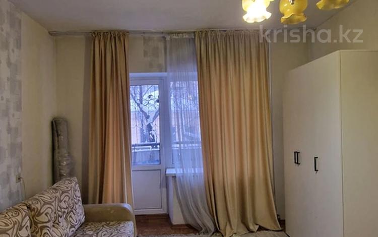 1-комнатная квартира · 34.8 м² · 2/5 этаж, мкр Алмагуль, проспект Гагарина — Гагарина-Ходжанова за 35 млн 〒 в Алматы, Бостандыкский р-н — фото 25