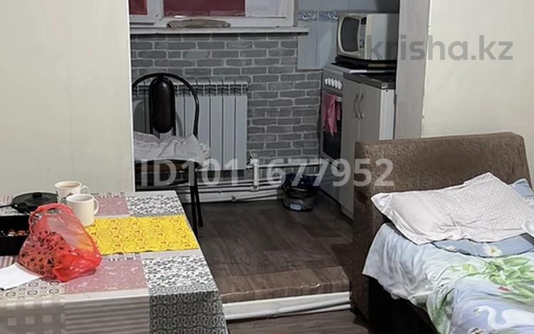 2-бөлмелі пәтер · 55.2 м² · 4/5 қабат, мкр Восток 107, бағасы: 18.5 млн ₸ в Шымкенте, Аль-Фарабийский р-н — фото 2