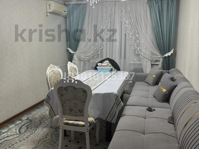 3-бөлмелі пәтер · 62 м² · 4/5 қабат, Республика 19 б — Детская стоматология, бағасы: 23 млн ₸ в Шымкенте, Аль-Фарабийский р-н