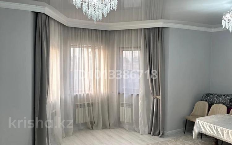 Отдельный дом · 5 комнат · 222 м² · 7.5 сот., Абая 250 за ~ 60 млн ₸ в Коянкусе — фото 2
