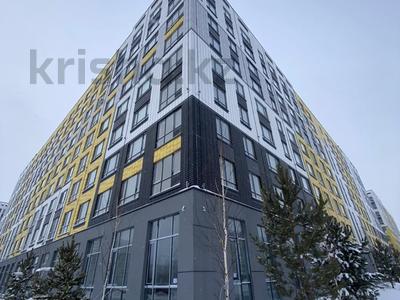 2-комнатная квартира, 72.33 м², 4 этаж, Нурмагамбетова 23 — Нажимеденова за 38 млн 〒 в Астане, Алматы р-н