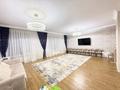 4-комнатная квартира · 201 м² · 11/12 этаж, Туран 22/1 — ТРЦ Хан-Шатыр, Сары-Арка за 265 млн ₸ в Астане, Есильский р-н — фото 6