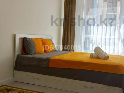 Аренда квартир посуточно в Алматы: 1-комнатная квартира · 48 м² · 2/9 этаж, мкр Шугыла, Мкр. Шугыла 340/3 — проспект Абая- Алатау за 12 000 〒 1-комнатная квартира · 48 м² · 2/9 этаж, мкр Шугыла, Мкр. Шугыла 340/3 — проспект Абая- Алатау за 12 000 〒 в Алматы, Наурызбайский р-н