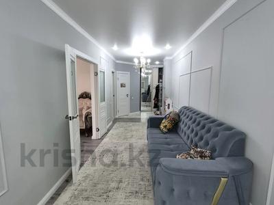 3-комнатная квартира · 130 м² · 2/9 этаж, Кулманова 107 за 400 000 ₸ в Атырау