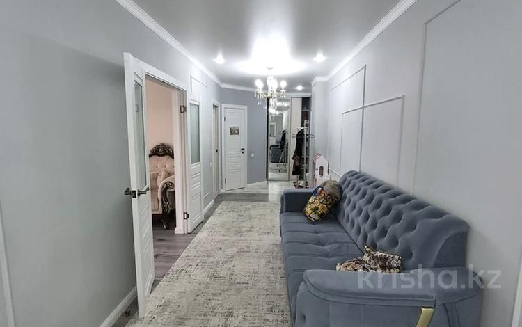 3-бөлмелі пәтер · 130 м² · 2/9 қабат, Кулманова 107, бағасы: 400 000 ₸ в Атырау — фото 5