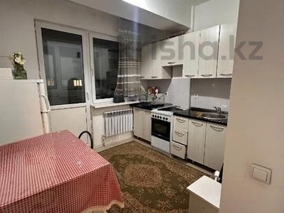 1-комнатная квартира · 36 м² · 8/9 этаж, Мкр. Атырау за 26 млн ₸ в Алматы, Медеуский р-н