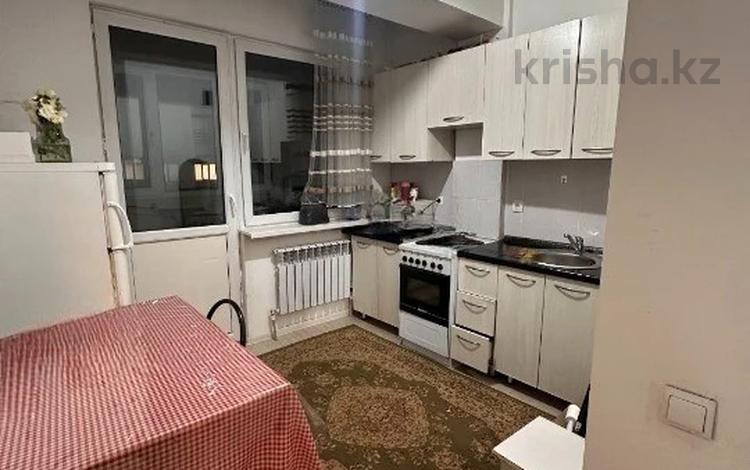 1-комнатная квартира · 36 м² · 8/9 этаж, Мкр. Атырау за 26 млн ₸ в Алматы, Медеуский р-н — фото 2